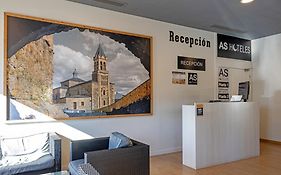 AS Hoteles Ponferrada